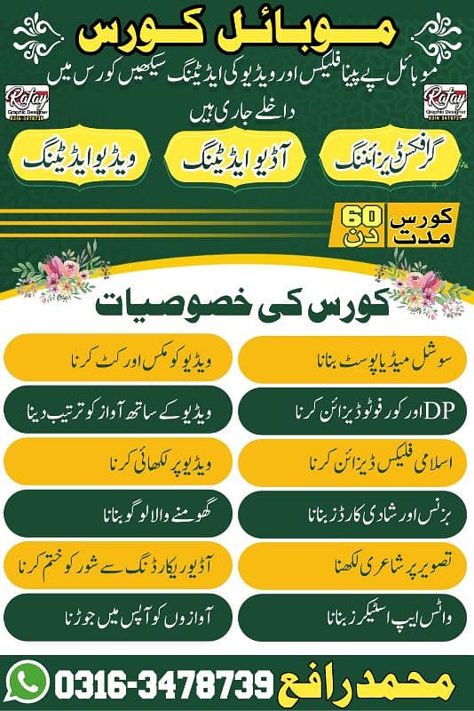 Asalam-u-Alaikum I Will Teach You Guys How To Design Graphics On Mob 0