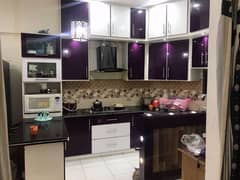 Completion Certificate Available - 2 Bed DL (Contact Only On WhatsApp)
