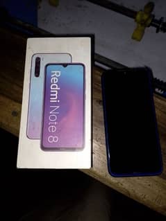 red me not 8 mobile sale krna hai