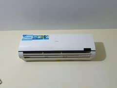 Haier A. c 1.5 ton Long Throw