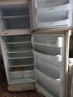 Pel refrigerator