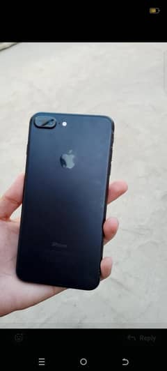 Iphone 7 plus