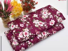 2 piece cotton unstitched suits available for sale very reasonable rte