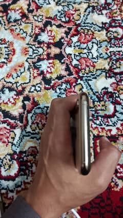 iPhone XS non pta