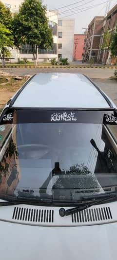 Suzuki Mehran VXR 2003