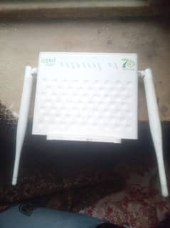 ptcl Wi-Fi divice