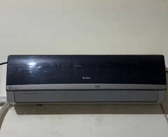 gree AC 1 ton inverter
