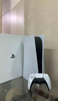 PS5