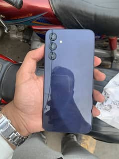 Samsung A15 8/256