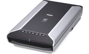 document & film scanner