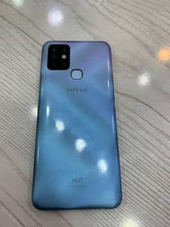 infinix