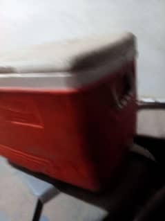 ice box