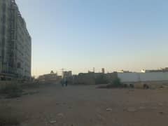 Ideally Located Commercial Plot Of 20000 Square Yards Is Available For rent In Karachi