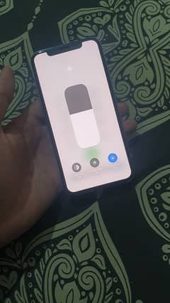 Iphone X Non PTA (Factory Unlock)