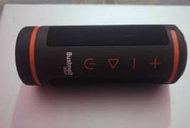 A Wingmen 2 Bushnell  Bluetooth Portable Speaker Origionl Brand
