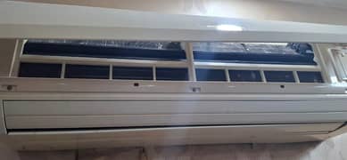 General / 2 ton / AC