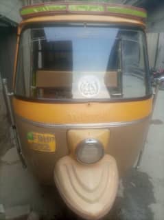 used rickshaw