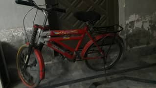 Cycle