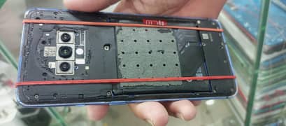 OnePlus 7t dual sim  PTA