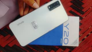 VIVO Y20