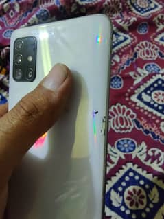Samsung a51