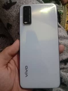 vivo y 20