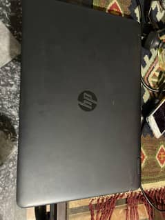hp pro book core I 5