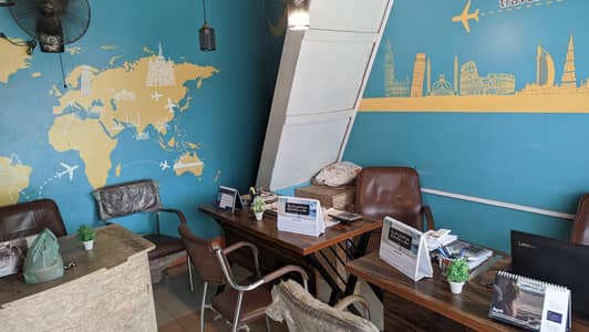 office space avaliable for rent
