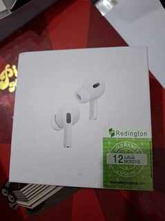 Apple Airpods pro 2