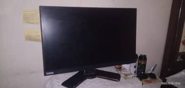 14 Inch borderless Lenovo LCD