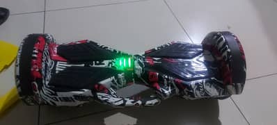 Hovorboard