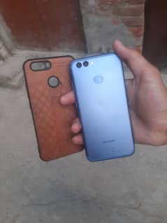 Huawei Nova 2 4gb 64gb Mobile / No oppo vivo samsung infinix iphone