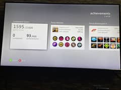 Xbox 360 250GB