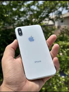I phone x pta approved