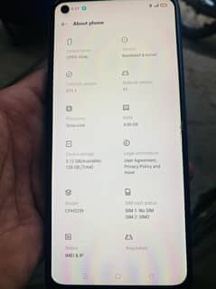 Oppo A54 (4:128)