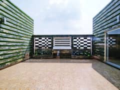 5 Marla Possession Plot For Sale Alnoor Garden Opposite Haji Park Kasur