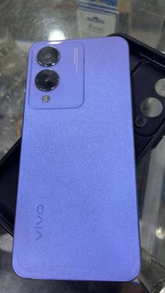 Y17s 6/128GB 10/10