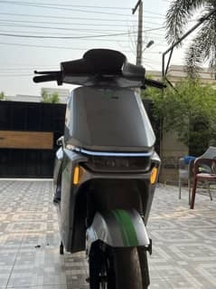 Eveon pronto up for sale.