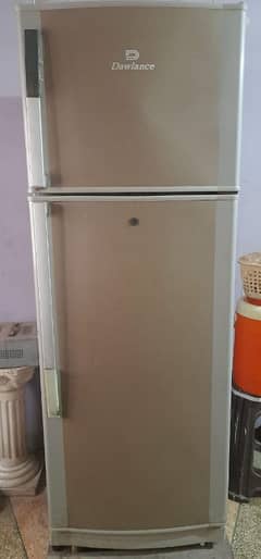 Dawlance Single Door Full Size Refrigerator