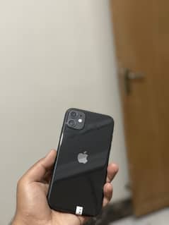 iPhone 11 128gb for sale
