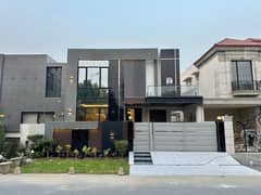 1 Kanal House Available For Sale In DHA Phase 6 At Prime Location