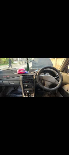 Suzuki Cultus VXR 2004