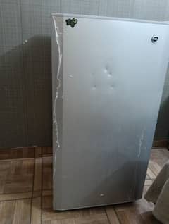 PEL Life Fridge – Steel Grey – Single Door – Working Condition