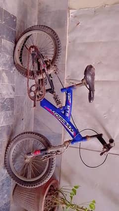 cycle