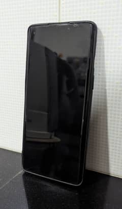 One
