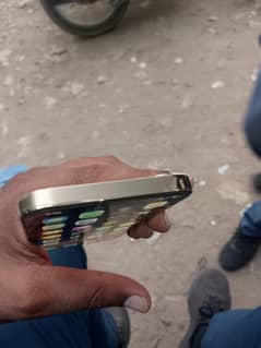 Apple iPhone 12 Pro