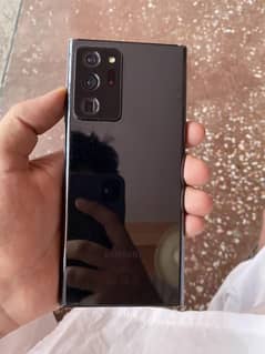 Samsung Galaxy Note 20 ultra non pta
