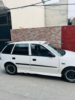 suzuki cultus 2004