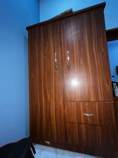 Wardrobe