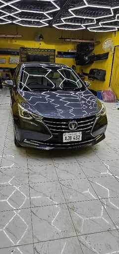 Changan Alsvin 2022